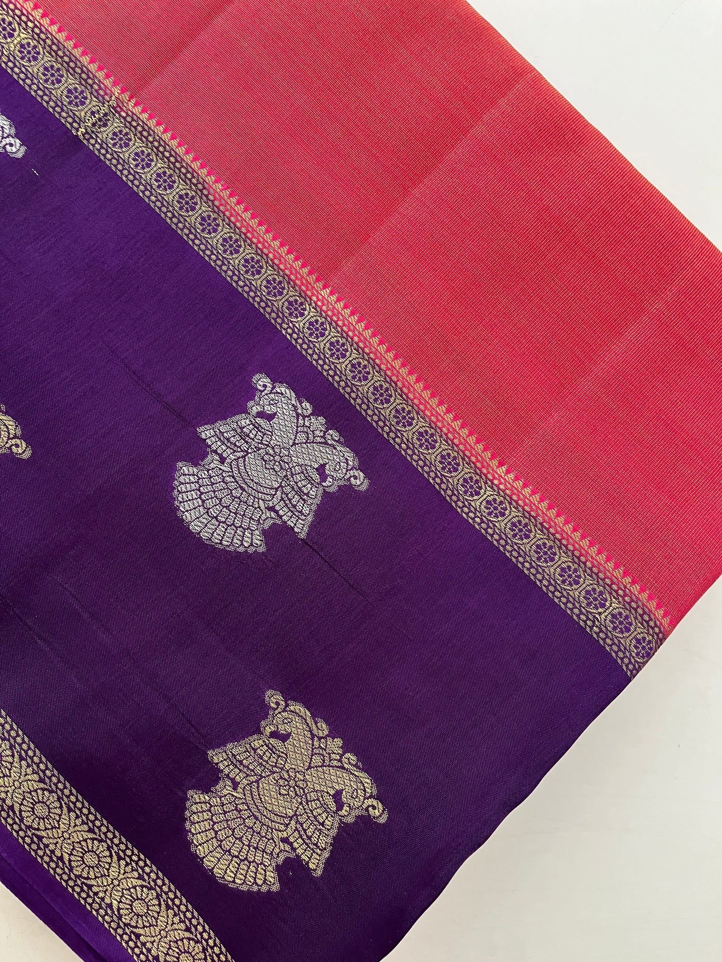 Banarasi  Viscose