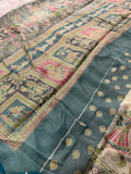 Brosso Chiffon-M16