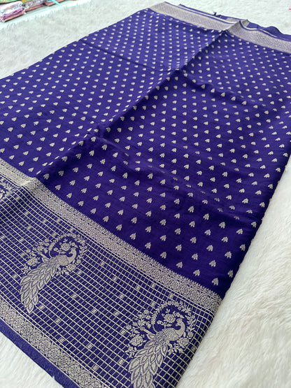 Linen Fancy-M18