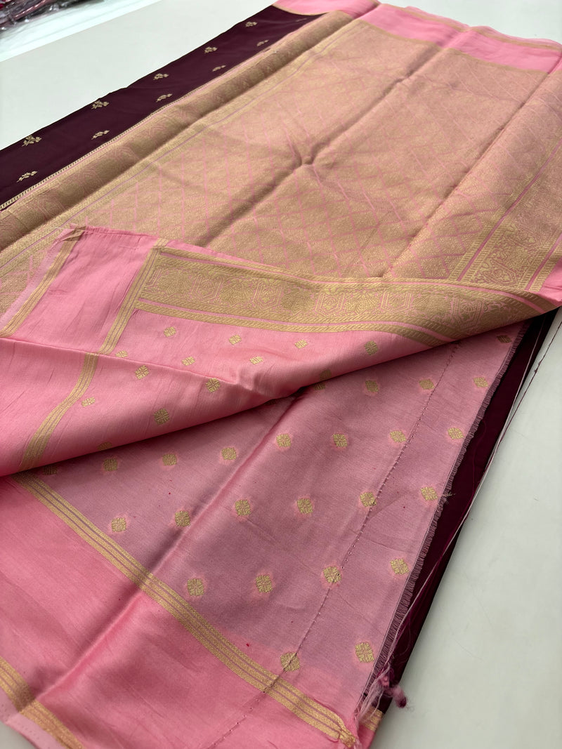 Gajji Silk-J21