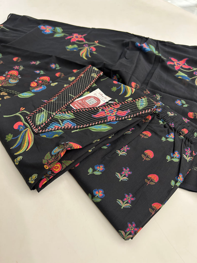 Camric Cotton 3pc set