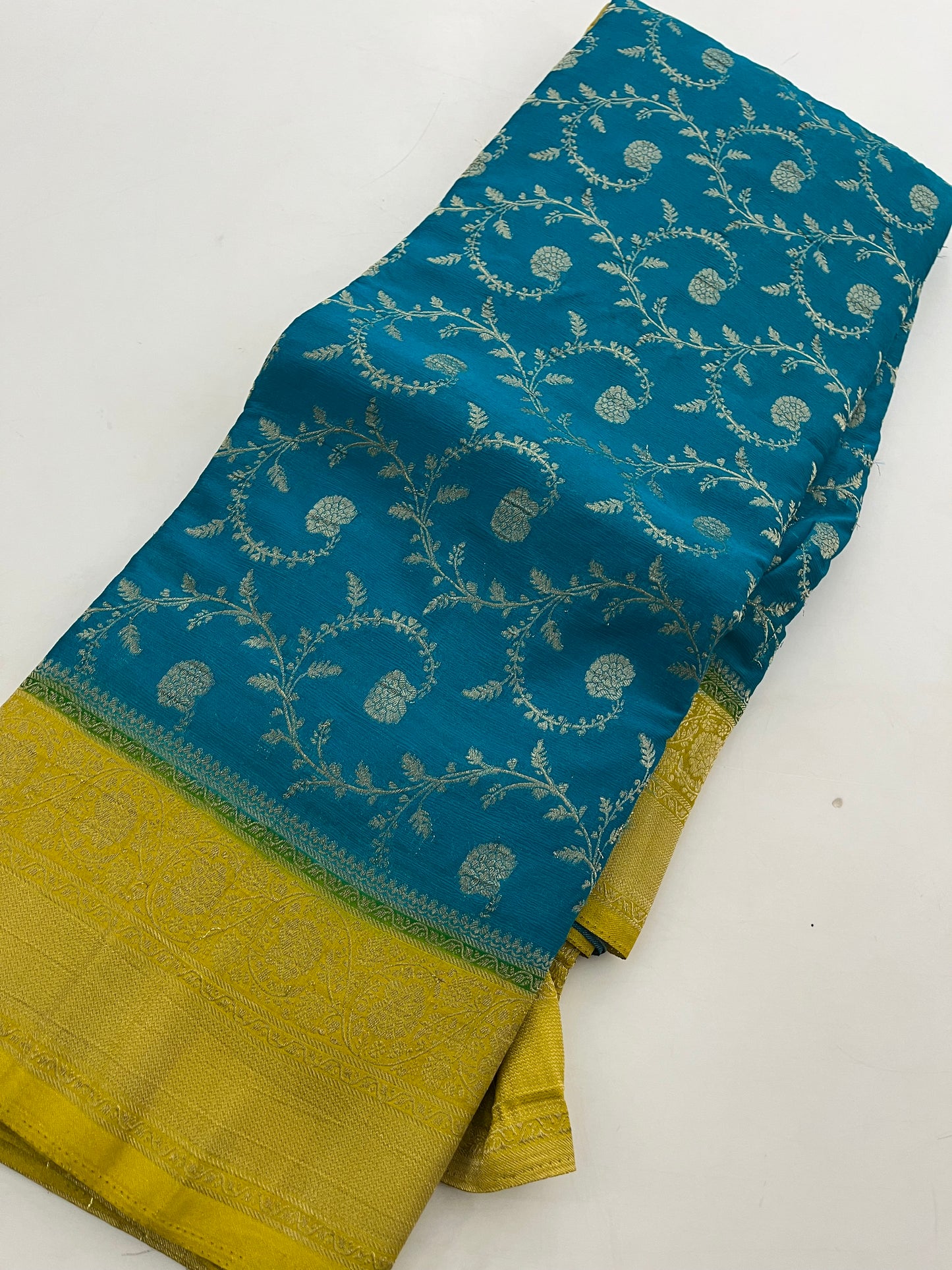 Kalanjali  Georgette