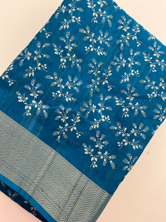 Tussar Fancy