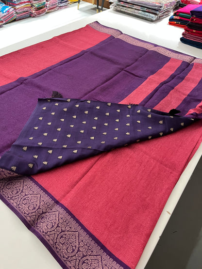 Ju6 Premium Chiffon