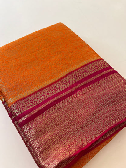 Banarasi Brocade Fancy