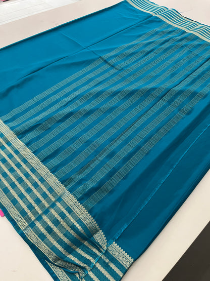 Premium Crepe Fancy
