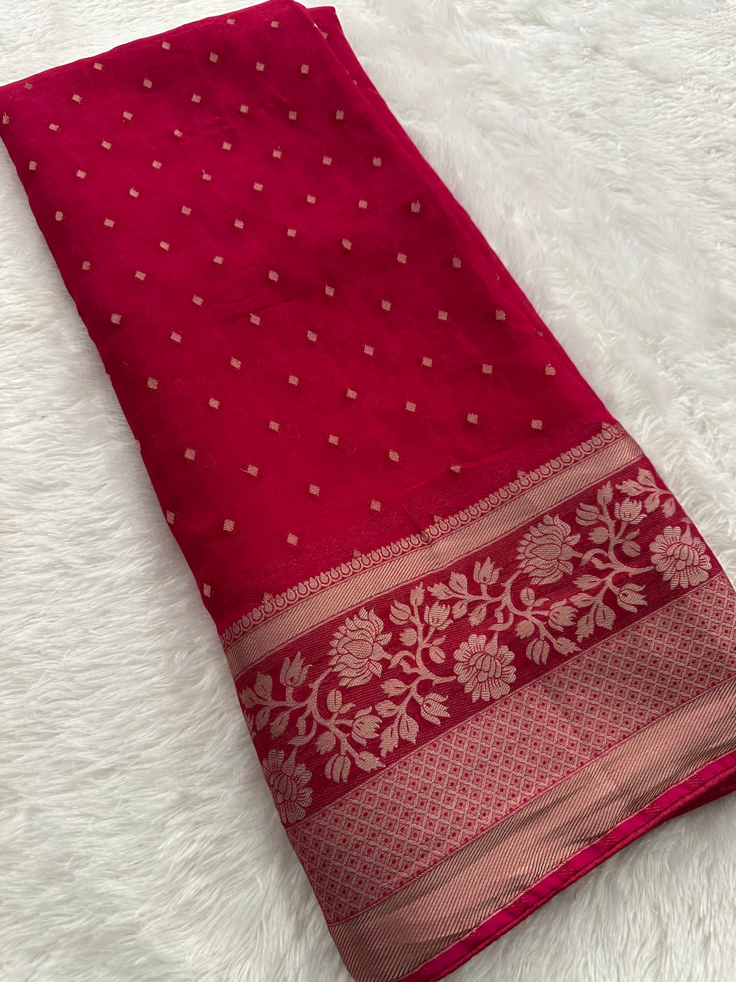 Chiffon Premium-M18