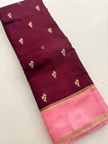 Gajji Silk-J21