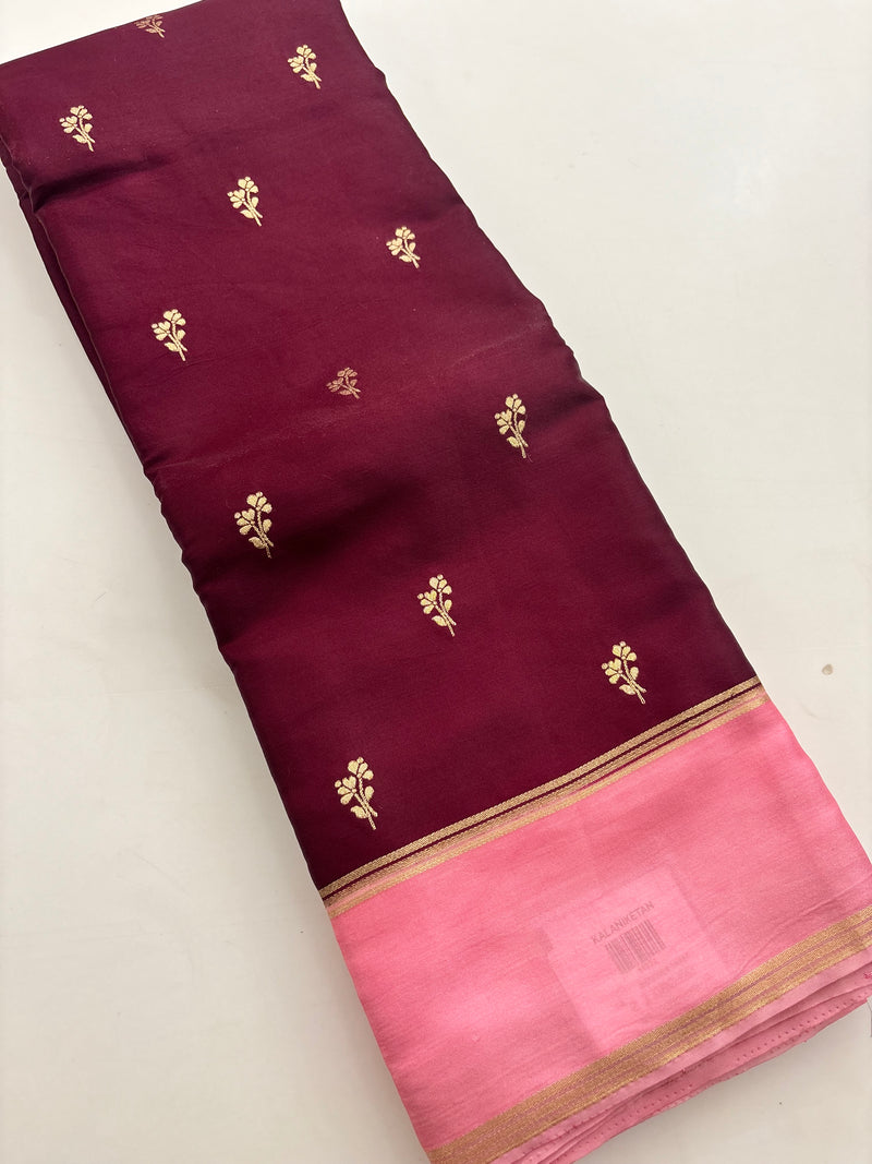 Gajji Silk-J21