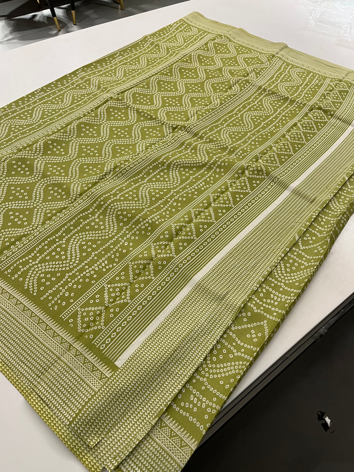 1711 Sonmarg saree