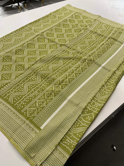 1711 Sonmarg saree