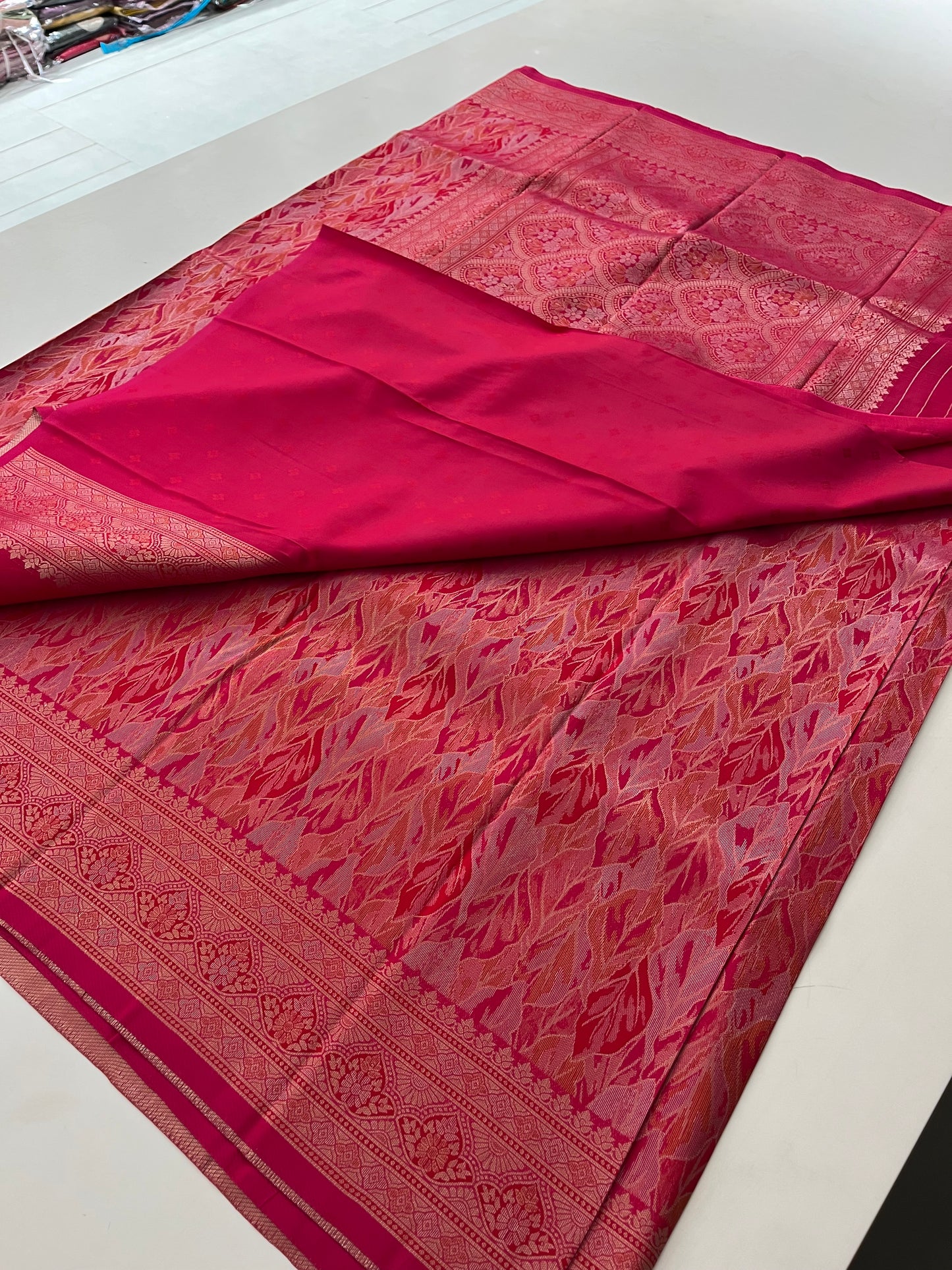 Ju 12 Banarasi Softy
