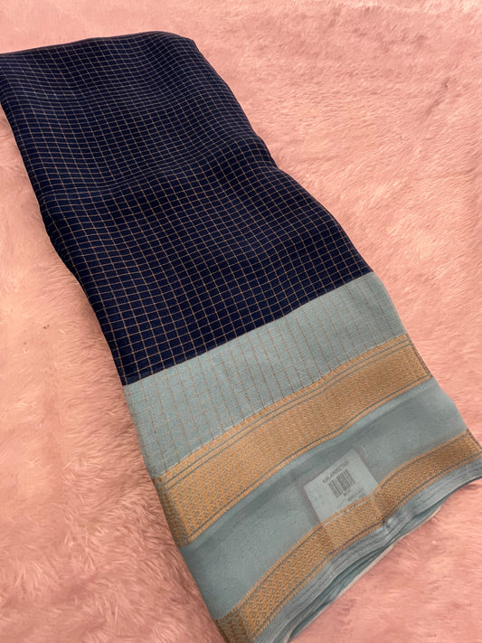 Premium Chiffons