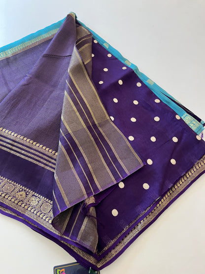 Banarasi viscose fancy