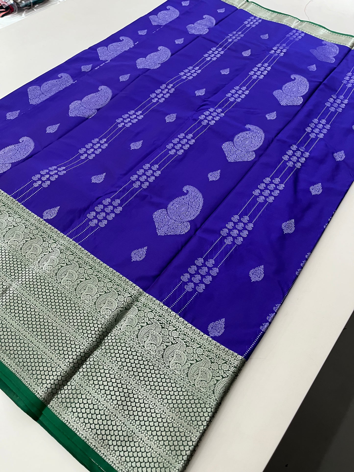 Jun22 Semi Kanchi Silk