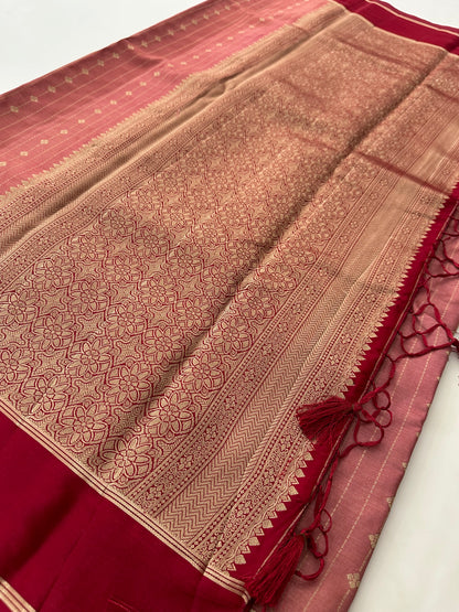 Gajji Silk New -M28