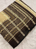 Mul Cotton Fancy-M6