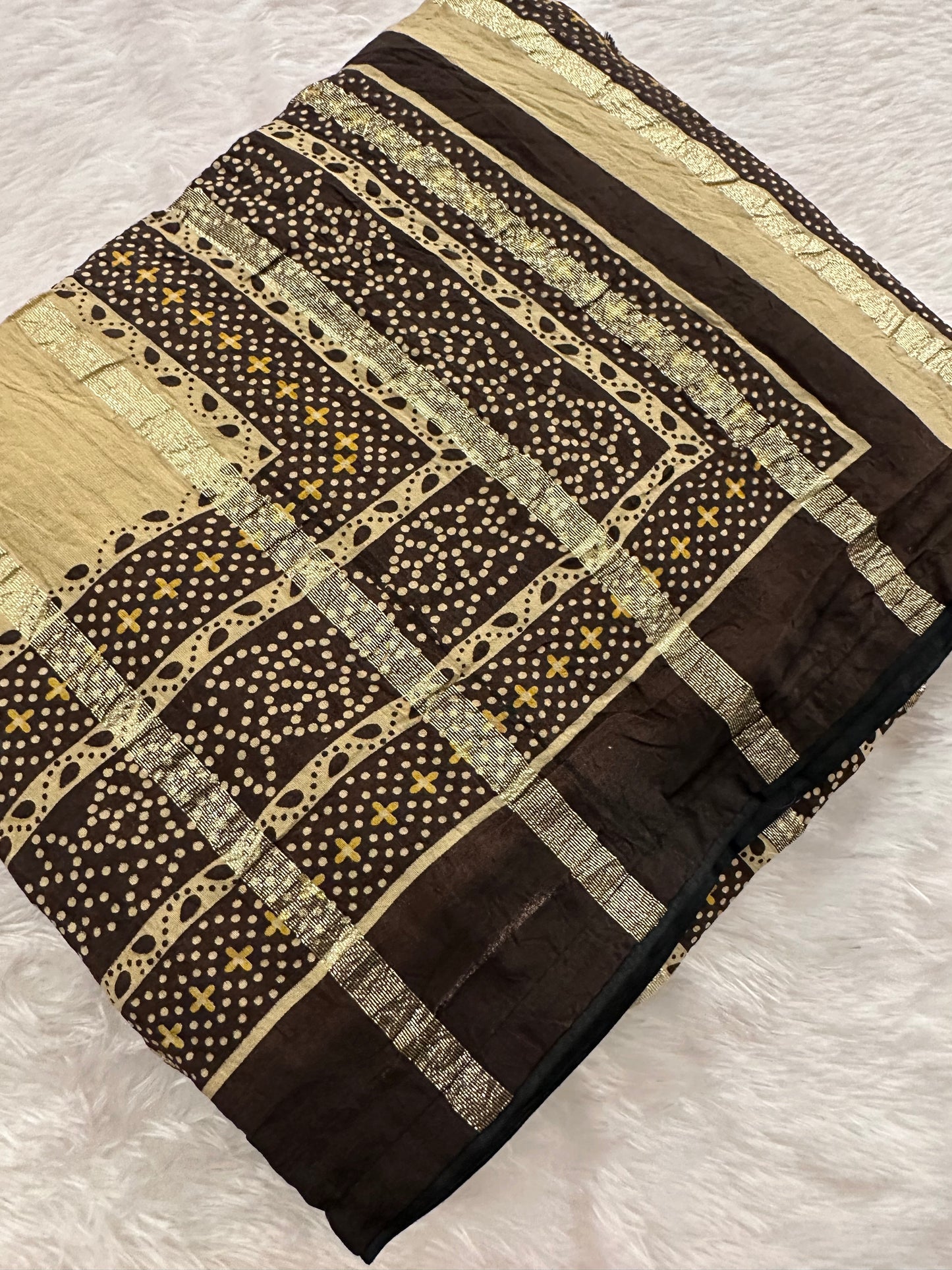 Mul Cotton Fancy-M6
