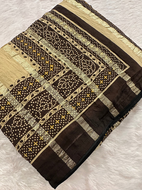 Mul Cotton Fancy-M6