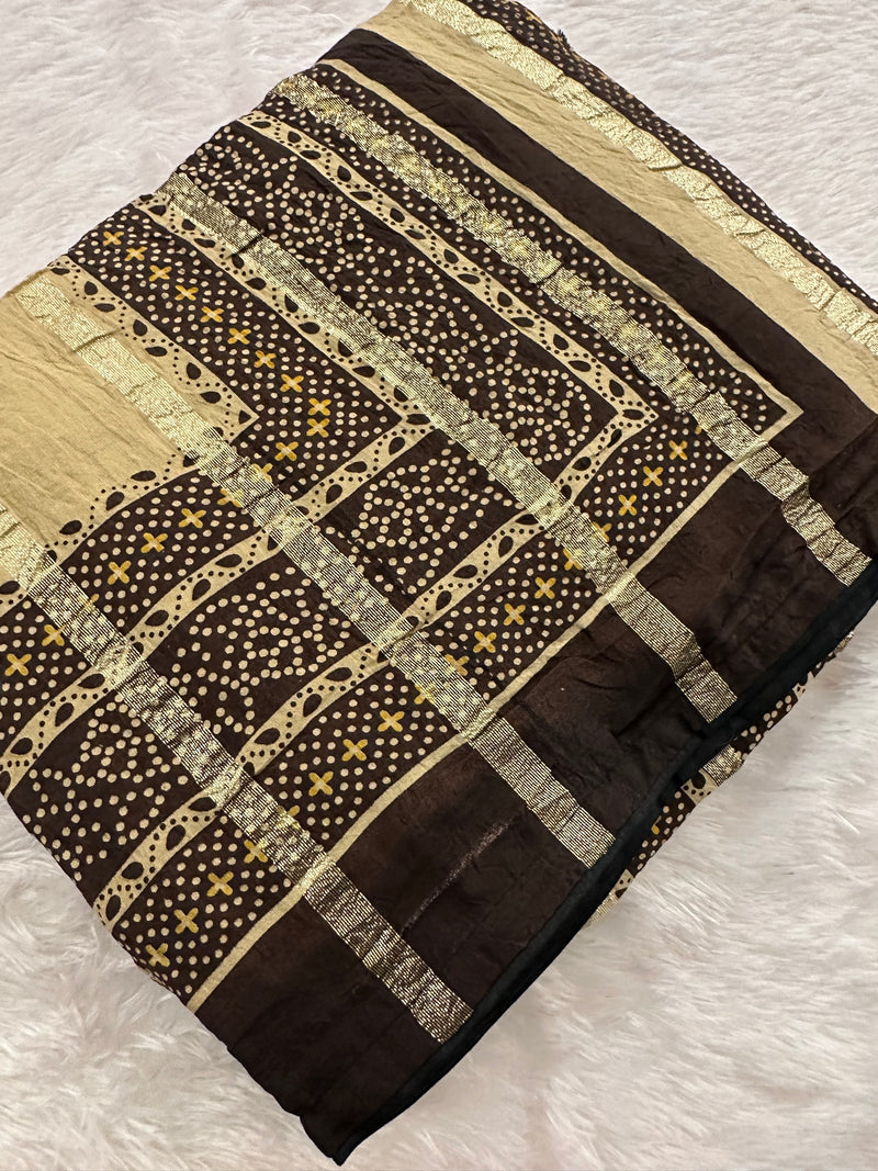 Mul Cotton Fancy-M6