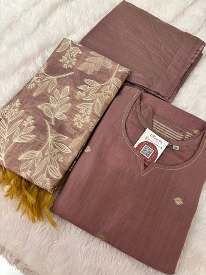 JAMDHANI 3PC Set