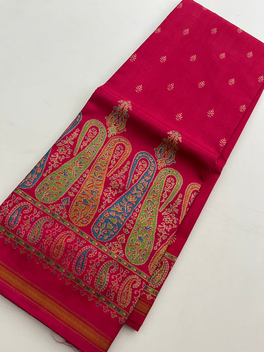Sonmarg Silk