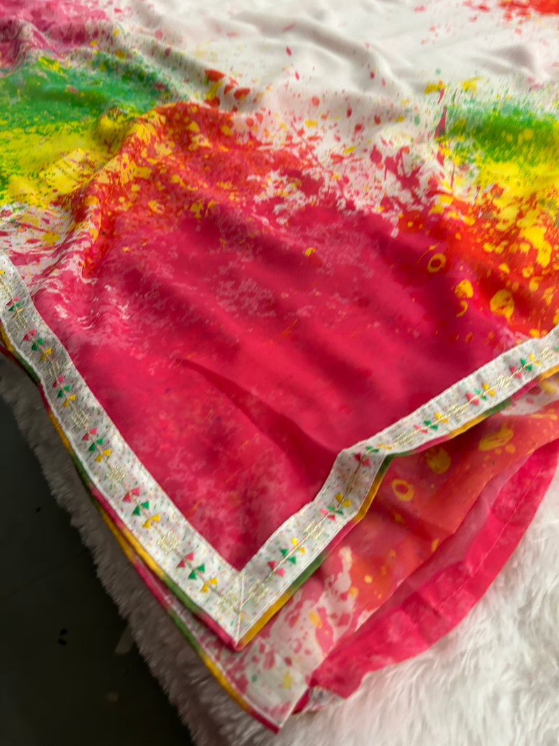 Premium Chiffon-M15