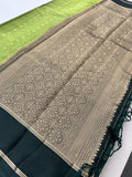 Gajji Silk New -M28