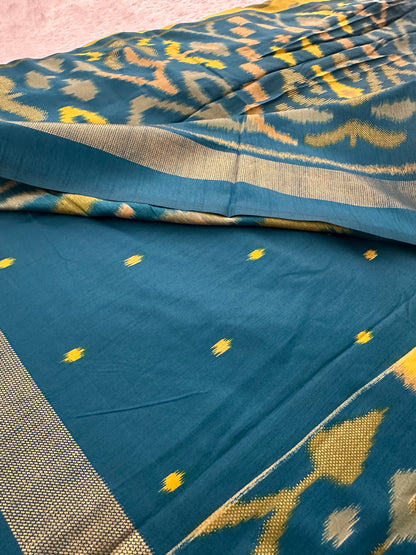 Crape Chiffon-M17