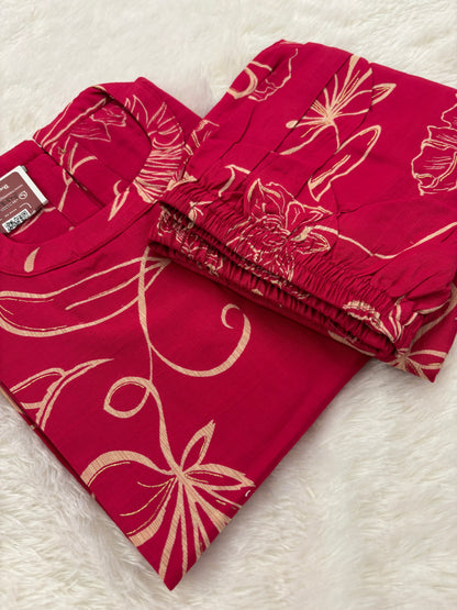 Vatican 2Pc Set
