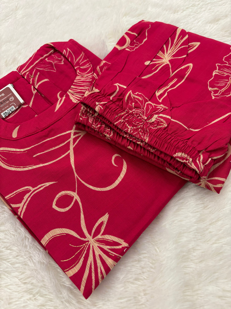 Vatican 2Pc Set