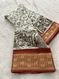 Crape Chiffon-M11