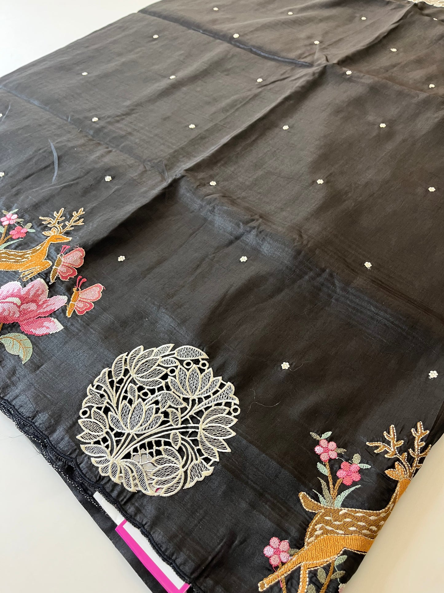 Butter Silk Hit Design