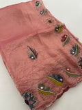 Organza Work Fancy-M24