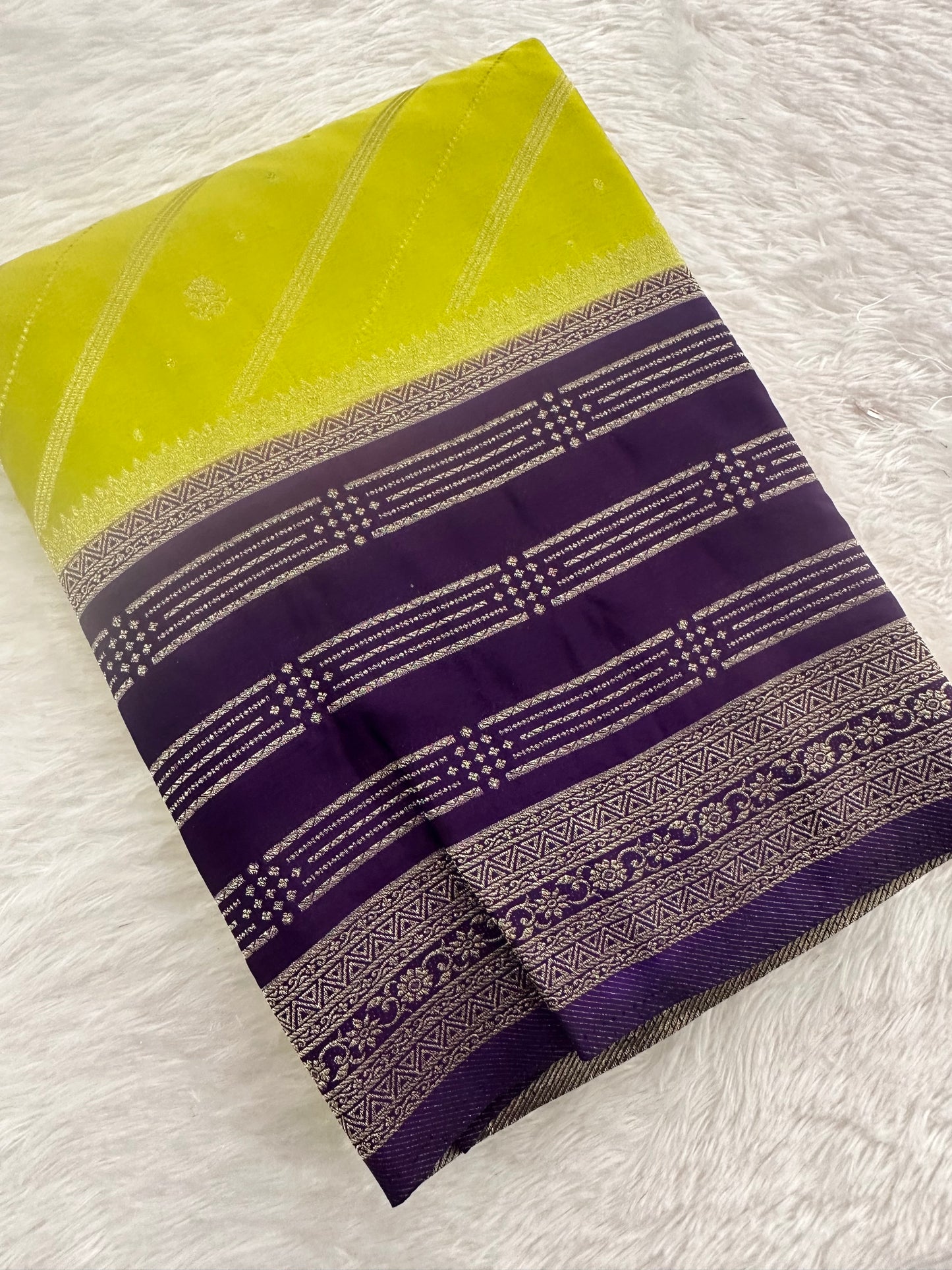 Premium Crape Designer Saree-M13