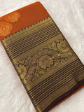 Full mix kanchi silk-M17