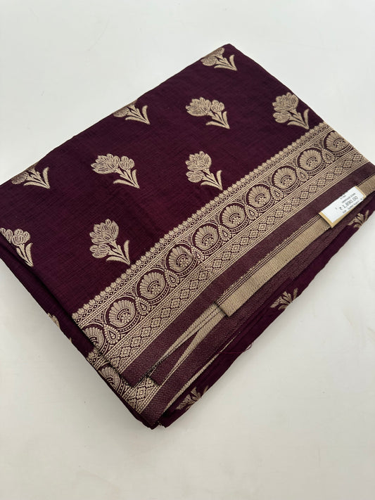 Linen Fancy Heritage-J6