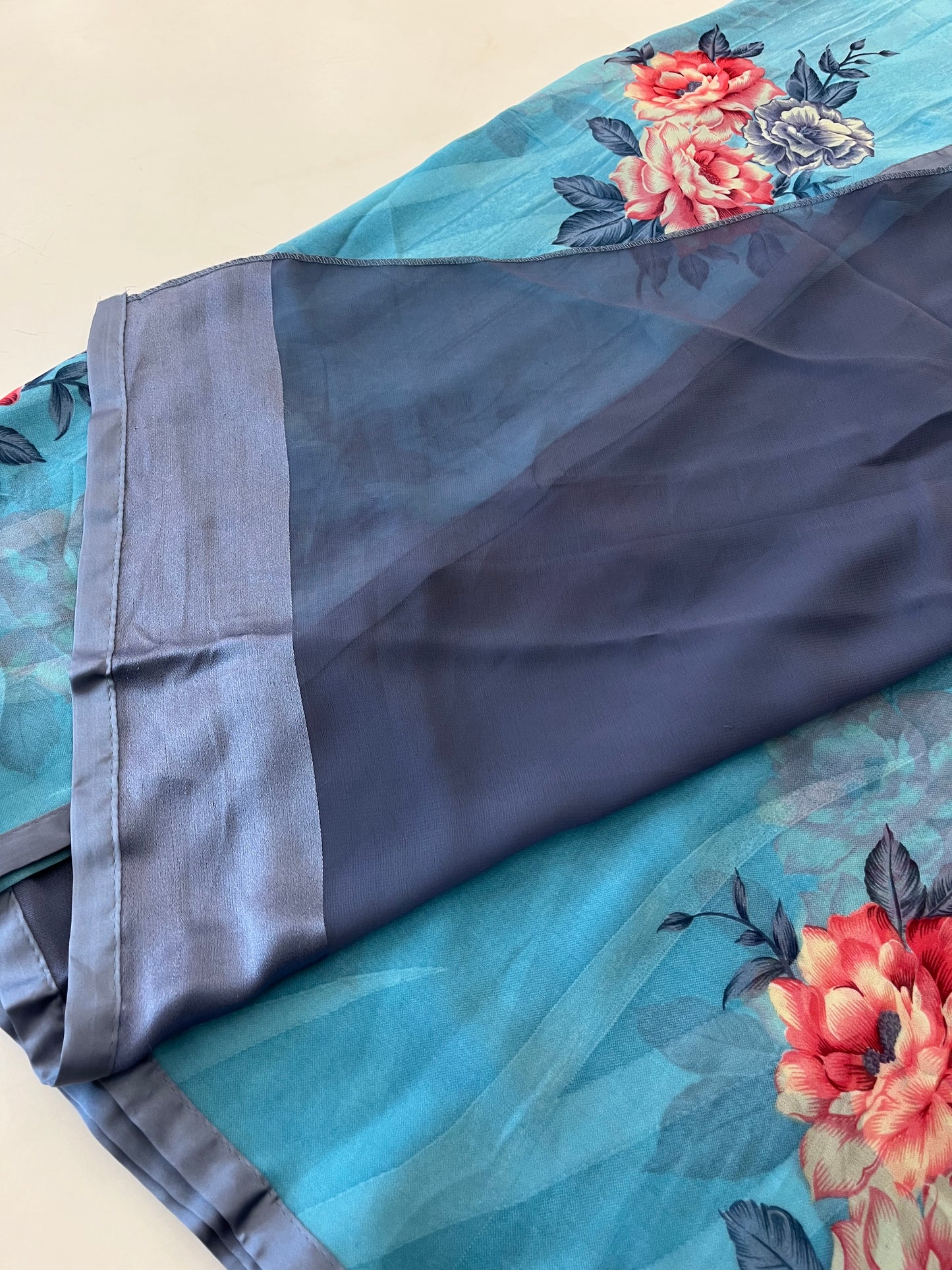 Premium chiffon