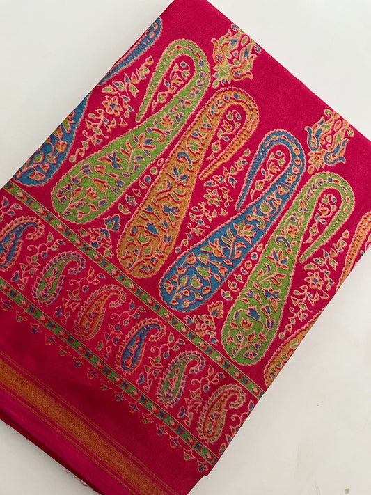 Sonmarg Silk