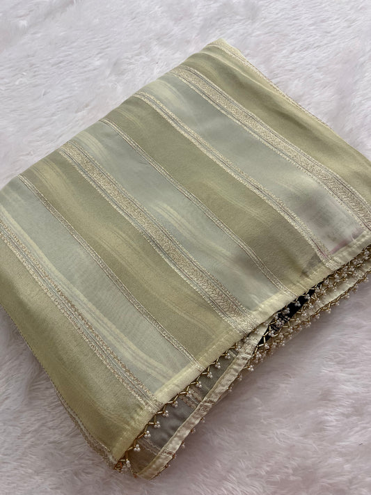 Cut Dana Designer Chinnon Fancy- F16