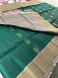 PureMix Silk Saree-A25