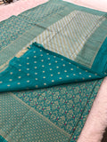 Brocade Crape Premium-J5