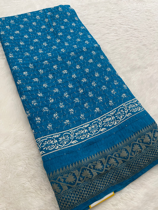 Sequence Chiffon-M10