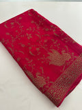Jute Tussar Fancy-M14