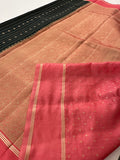 Gajji Silk New -M28