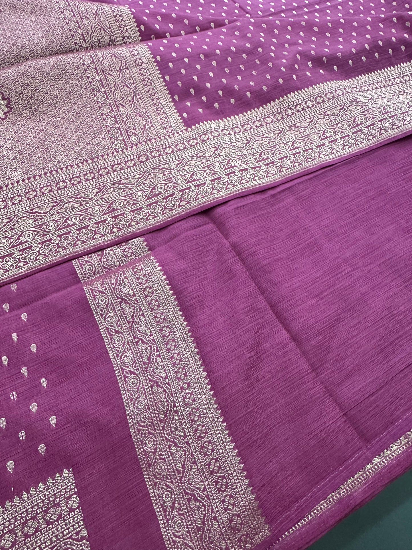 Venkatagiri Cotton-M27