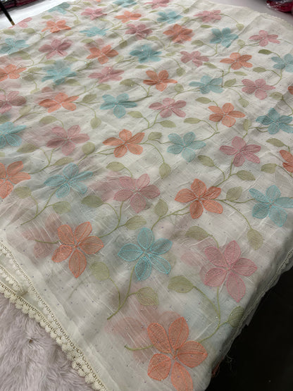 Soft organza-A29