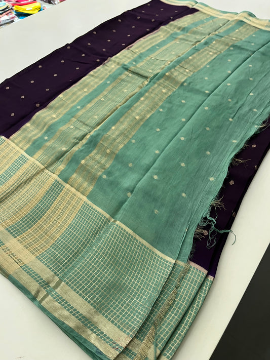 Assam Silk New