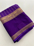 Crape Silk Fancy-M20
