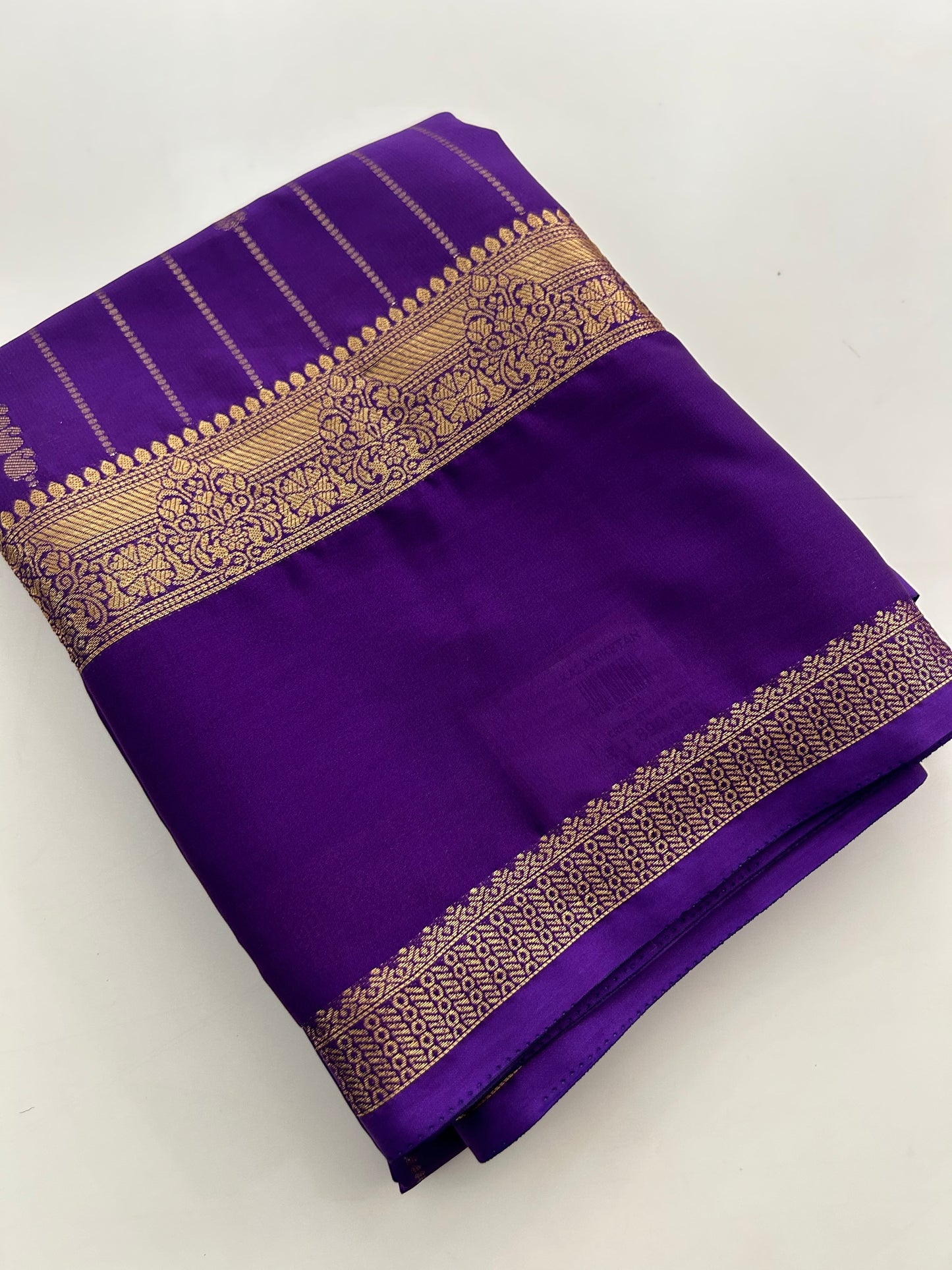 Crape Silk Fancy-M20